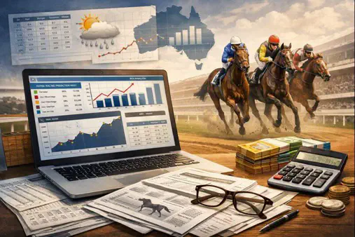 Building Your Own Horse Racing Betting Model with Historical Data