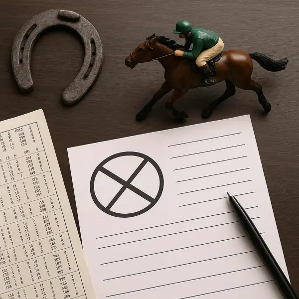 Visual de bajas y apuestas