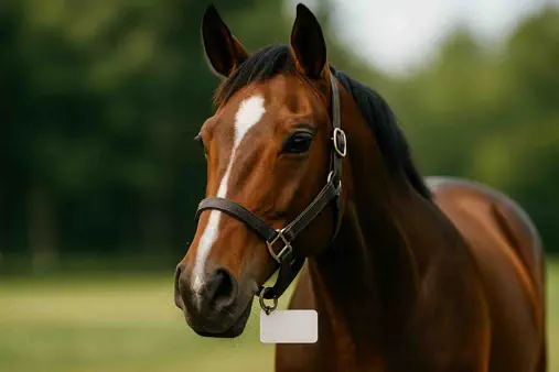 Encontrar el nombre perfecto para caballos de carreras