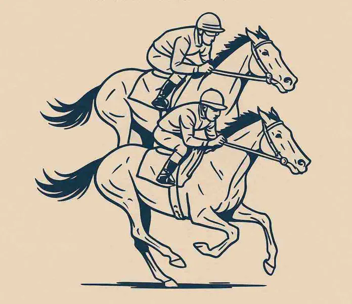 Guía Completa del Calendario de Carreras de Caballos en Australia