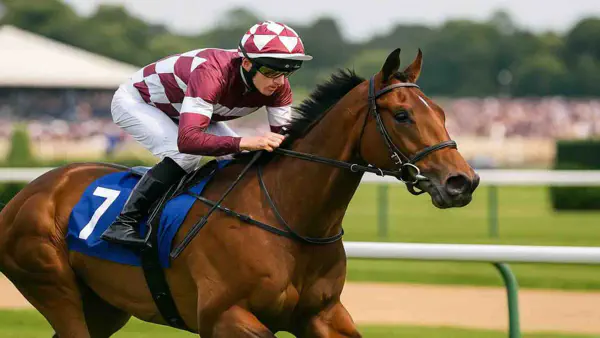 Jockey Salary & Earnings Guide: How Much Do Jockeys Get Paid