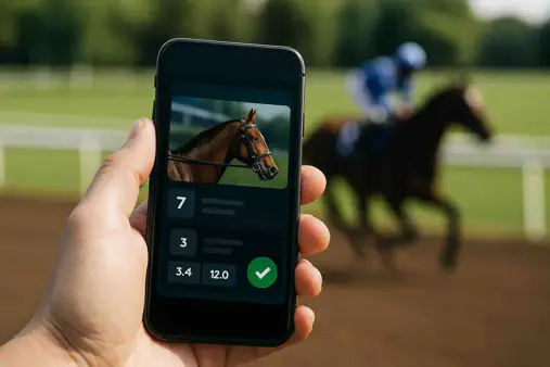 Comment Parier sur les Courses de Chevaux : Conseils, Stratégies et Types de Paris Expliqués