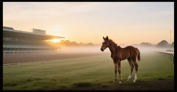 Estrategias de Apuestas en Carreras de Novatos: Cómo Encontrar Valor en Caballos de Primera Salida