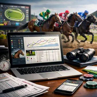 Horse Racing Insights: How Fans Use Data to Make Smarter Decisions