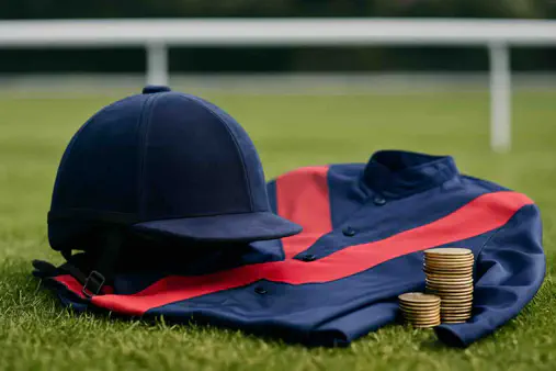 إدارة الميزانية لتحقيق النجاح في سباقات الخيل