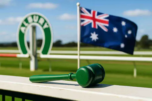 Australian Racing Rules, Protests & Penalties Explained