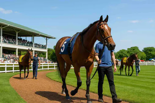 Principales Consejos Gratuitos para las Carreras del Sábado Revelados