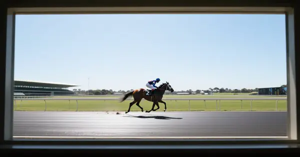 Pistas de Césped vs Sintéticas: Cómo las Diferencias de Superficie Dan Forma a las Estrategias de Apuestas en las Carreras Australianas