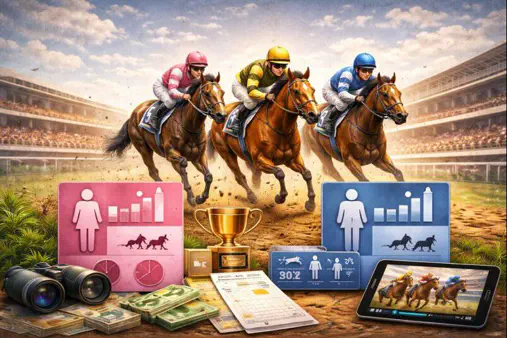 Women in Australian Horse Racing: Rising Stars, Challenges & Betting Opportunities