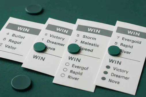 Apuestas Dutching y Apuestas de Cobertura