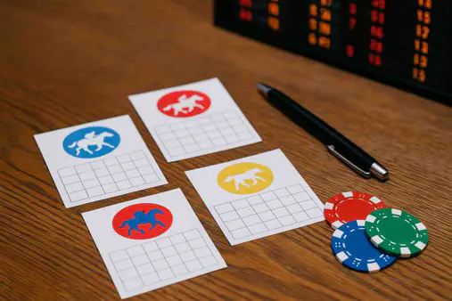 Apuestas Exóticas Explicadas: Trifecta, Quinella, First 4