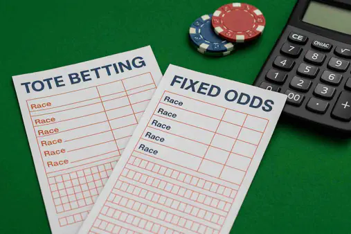 Apuestas Fijas vs Tote: Una Guía Simple para Obtener Mejor Valor