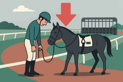 Estrategias de Apuestas Lay en Caballos