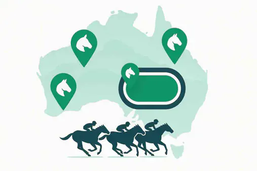 Perfiles de carreras por estado: QLD, NSW, VIC, WA y SA