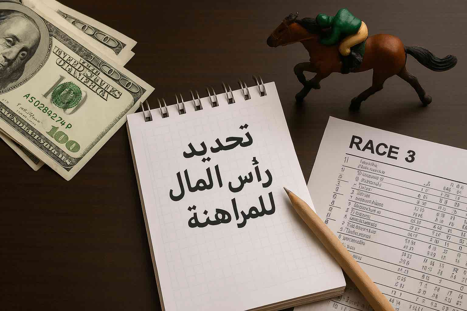 إعداد الميزانية