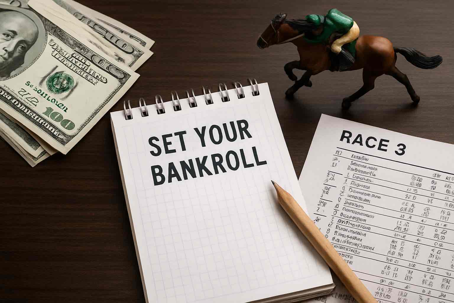 Bankroll Setup