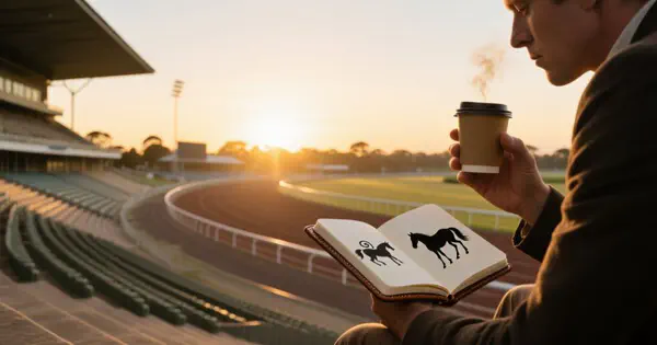 Cox Plate Betting Blueprint: Proven Strategies for Australia’s Premier Weight‑for‑Age Race