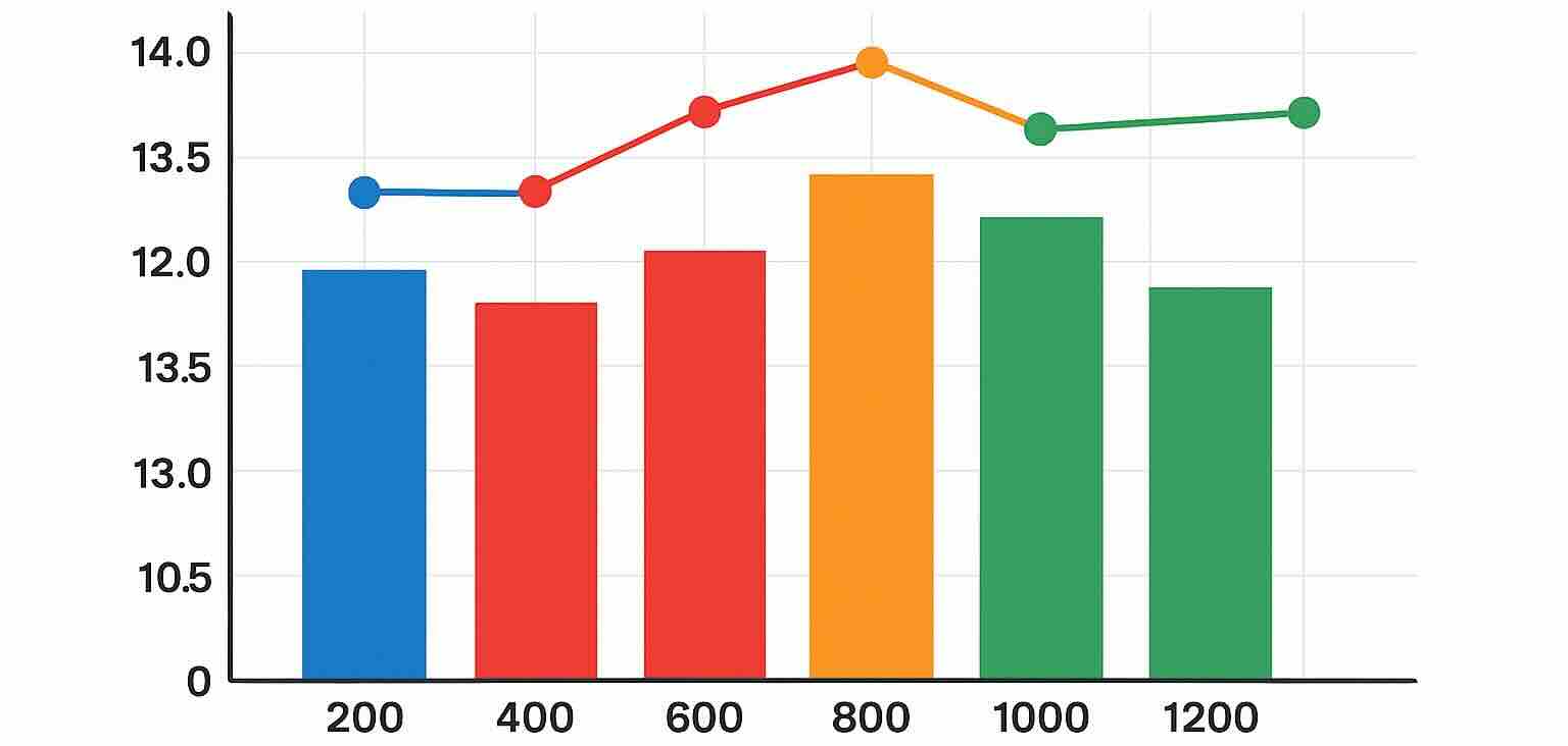 分段时间：发现有价值的赛马