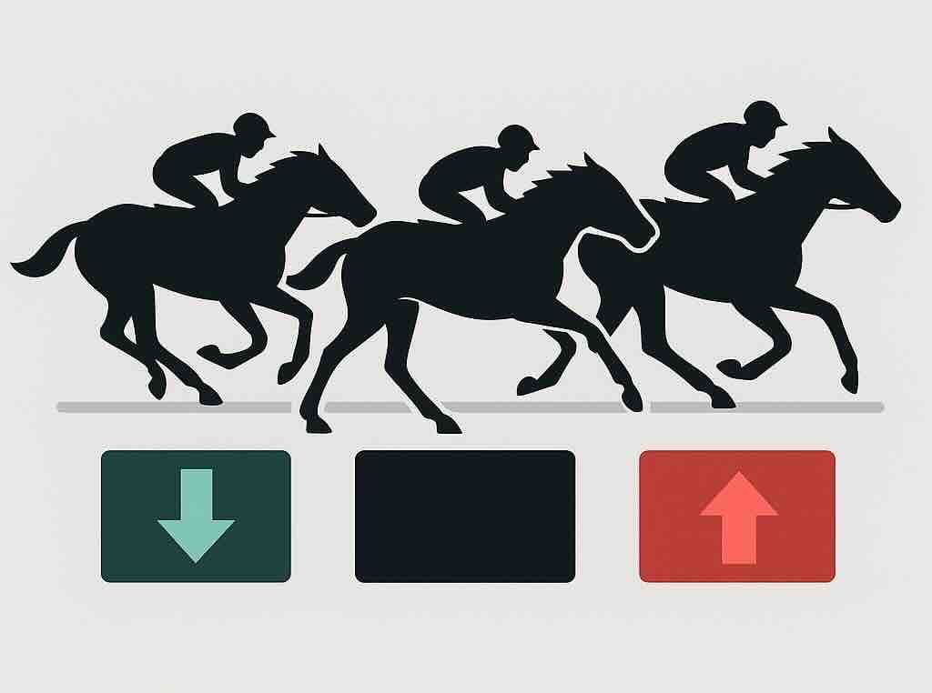 识别早期市场动向