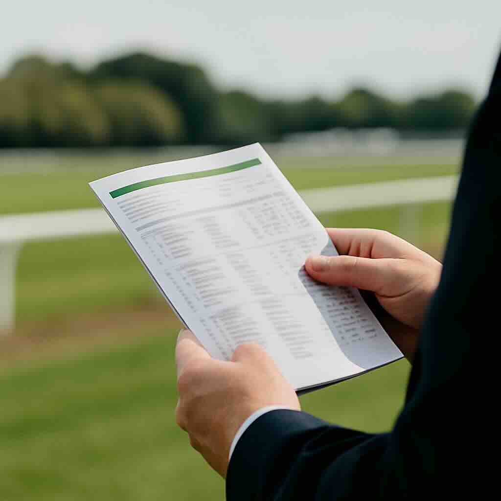 Benchmark Ratings: Decoding Australia's Handicapping System
