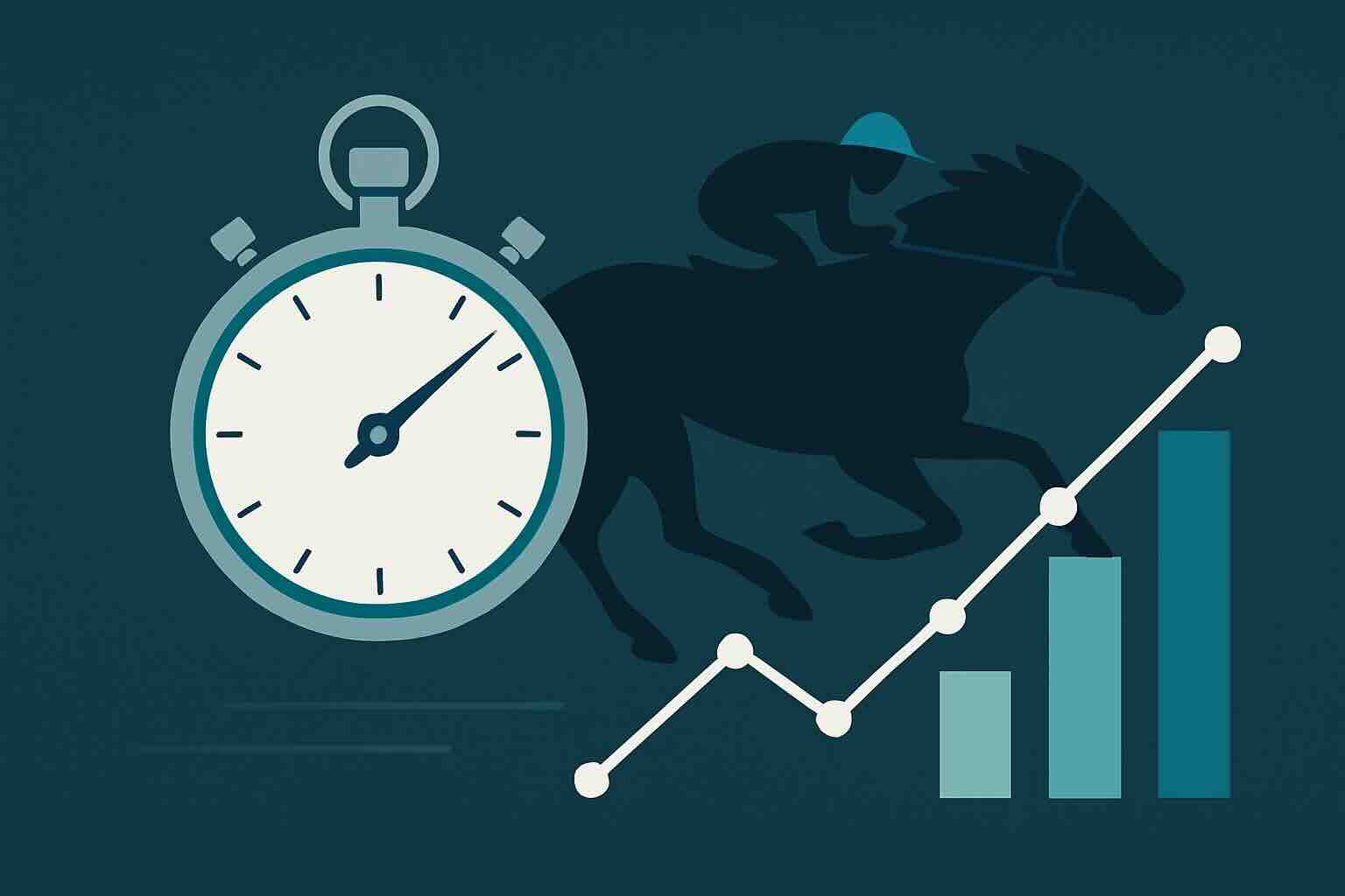 How to Calculate Horse Speed Ratings