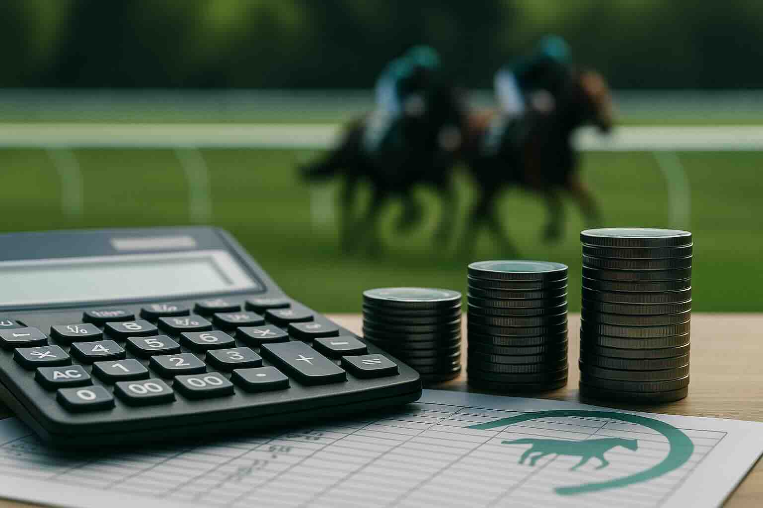 Kelly Criterion for Horse Betting