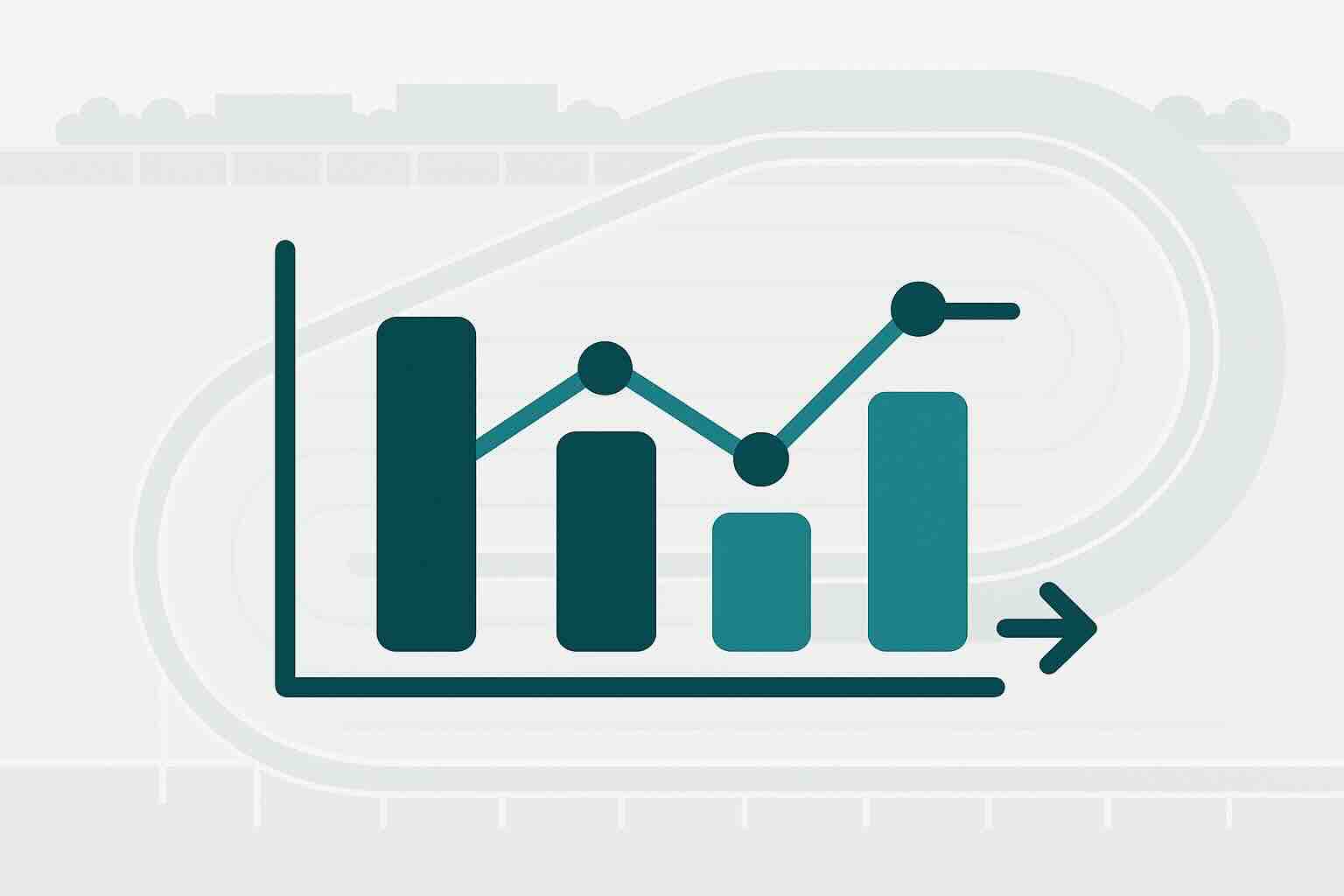 Speed Ratings & Sectional Times Explained in Horse Racing
