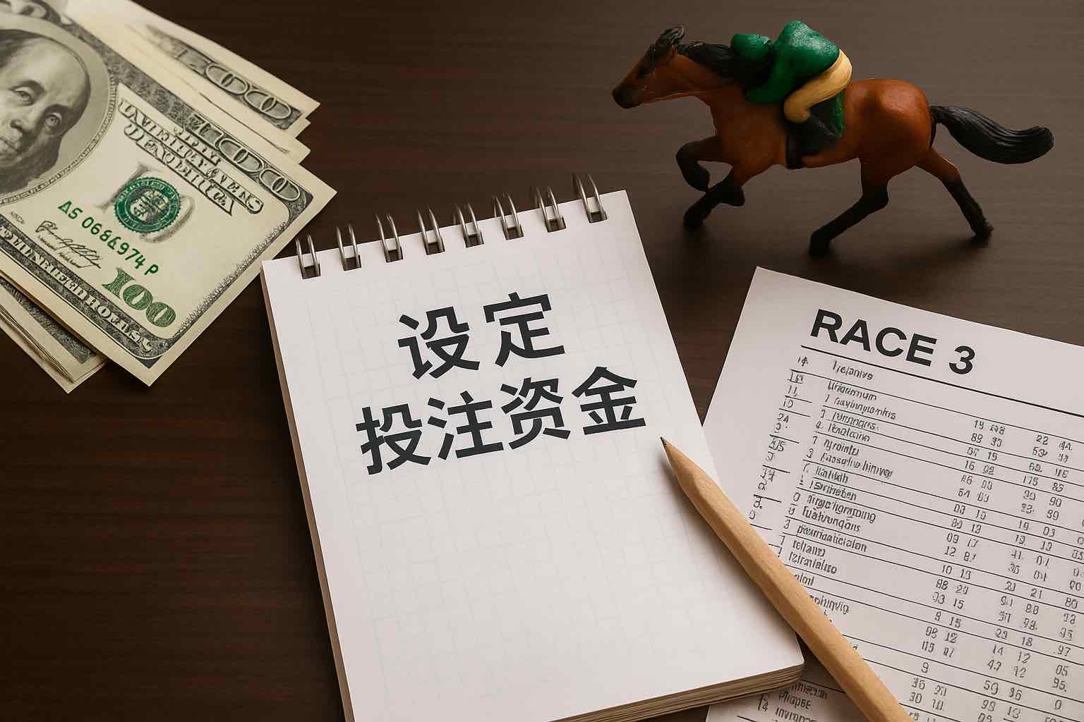 资金设置